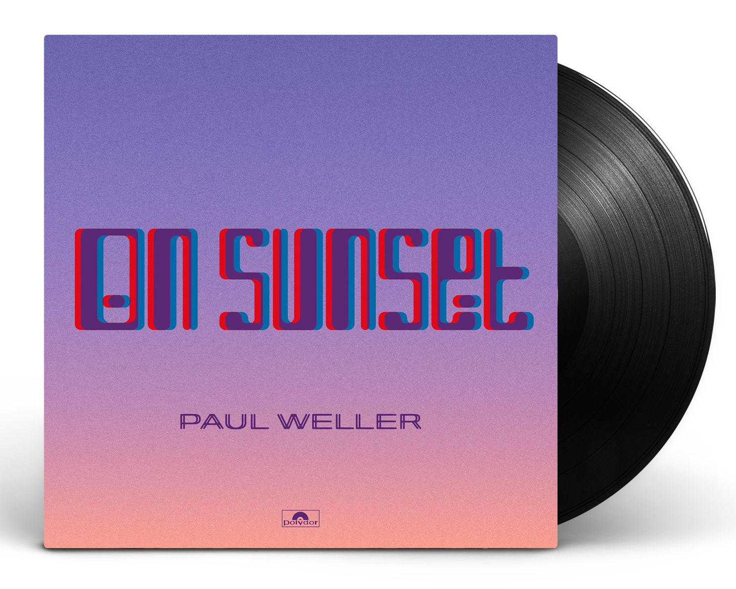 On Sunset (2x Vinyl)