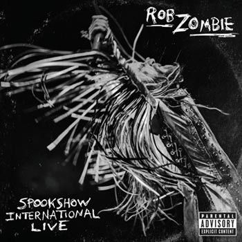 Spookshow International Live (2x VInyl)