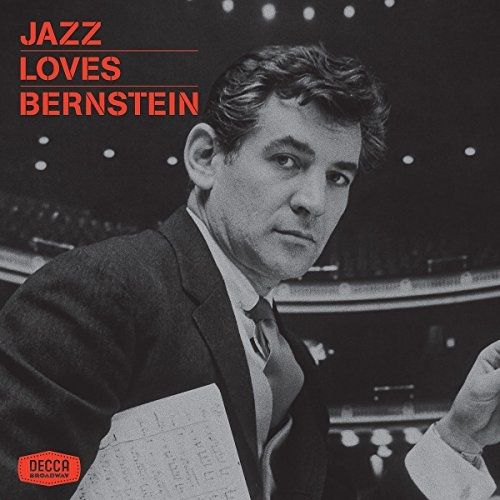 Jazz Loves Bernstein (2CD)