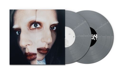 MAYHEM 002 Silver Vinyl with Exclusive Cover, Poster, and Exclusive Track (UShop獨家銷售)