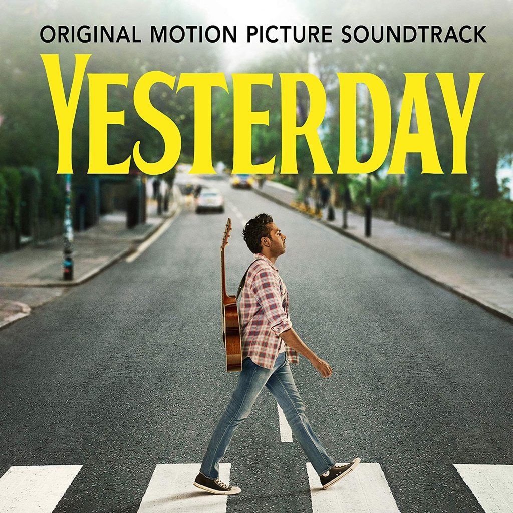 Yesterday (OST) (2x Vinyl)
