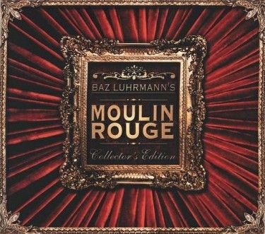 Moulin Rouge 1& 2 (OST)