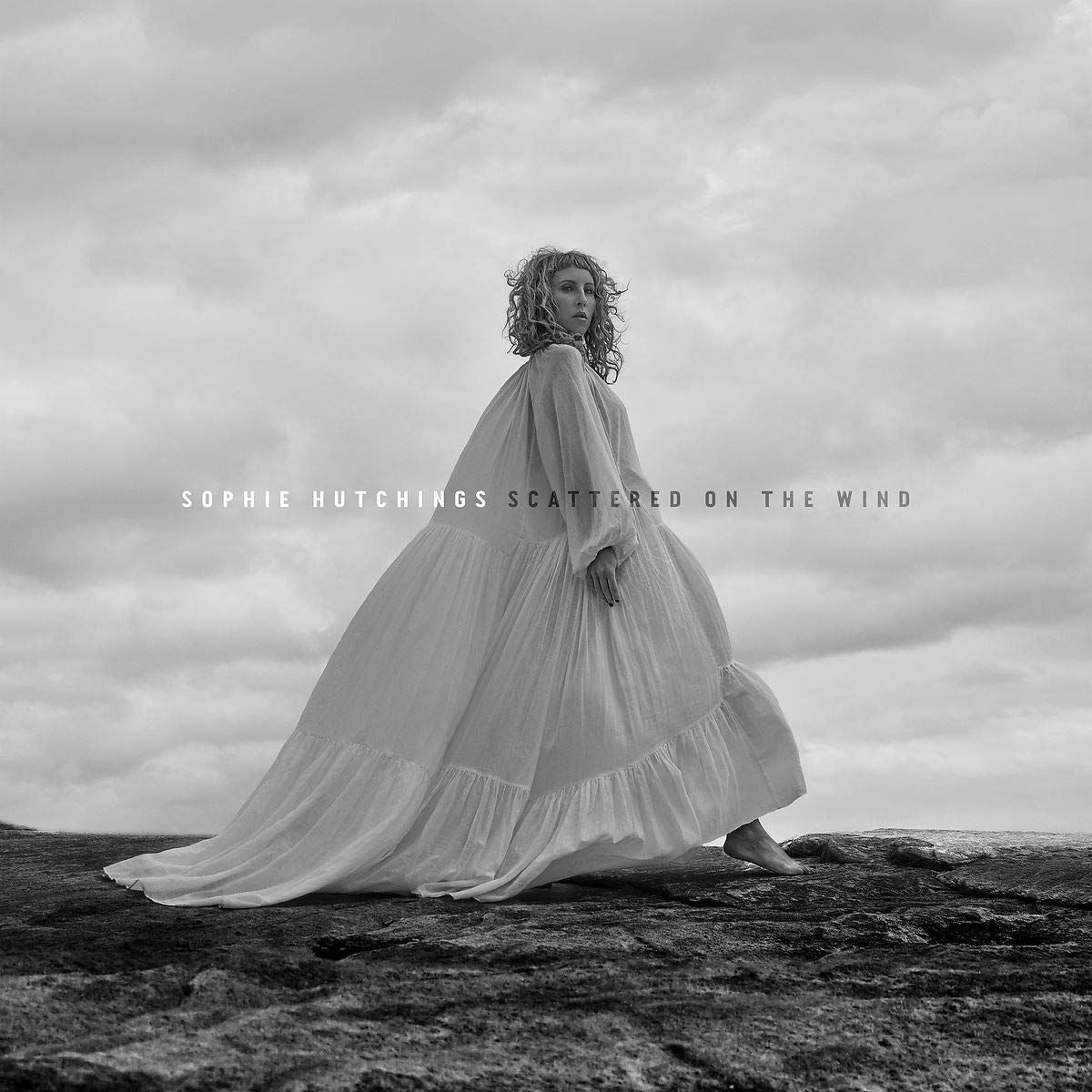 Scattered On The Wind (Vinyl)
