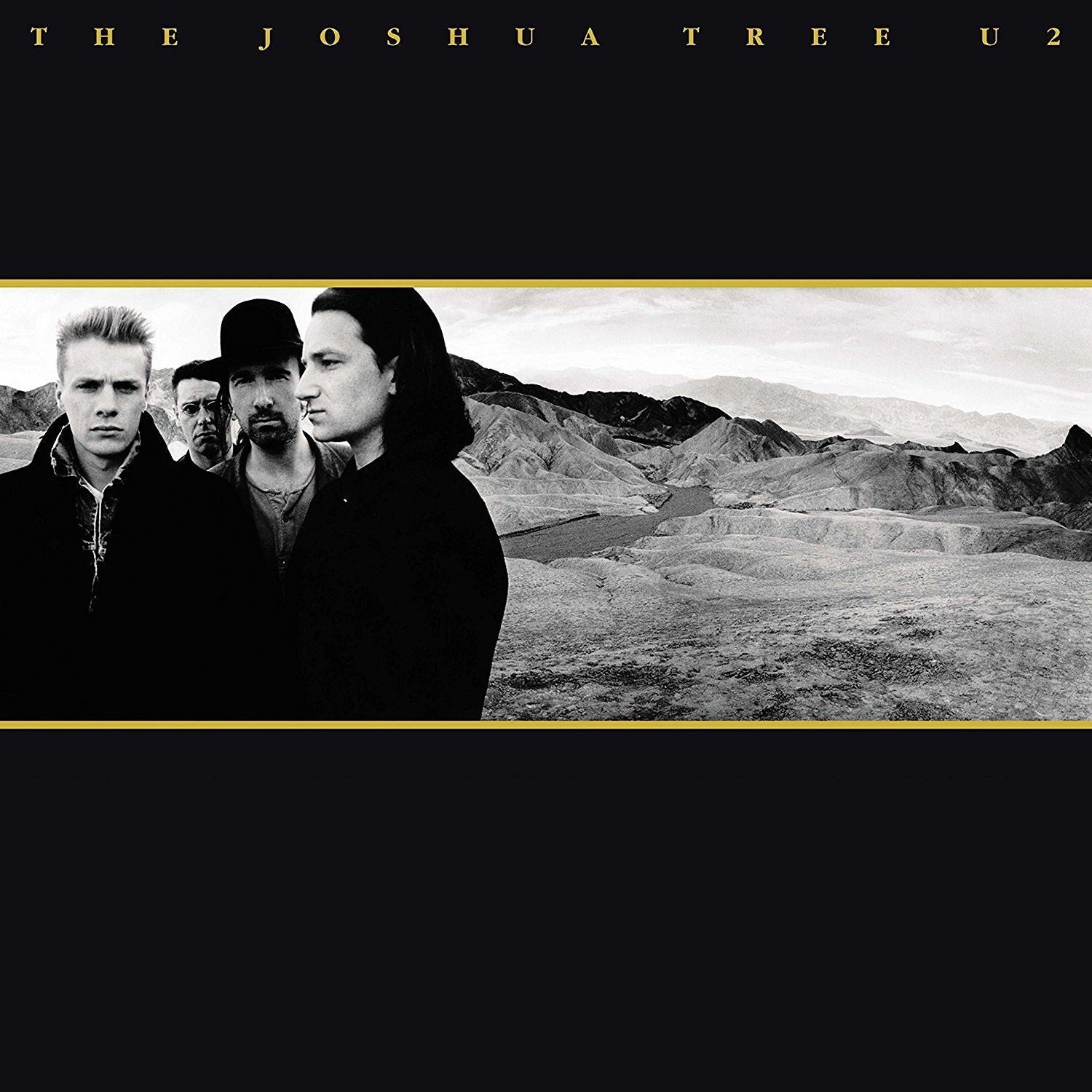 The Joshua Tree - 30th Anniversary