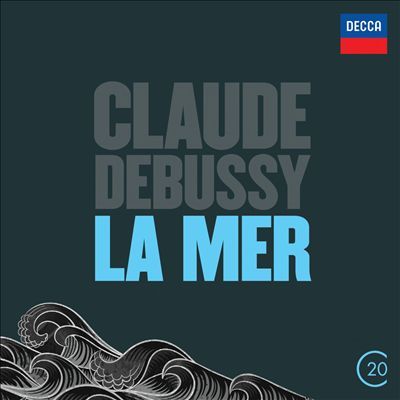 Debussy: La Mer