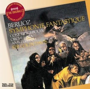 BERLIOZ: Symphonie fantastique (Originals Series)
