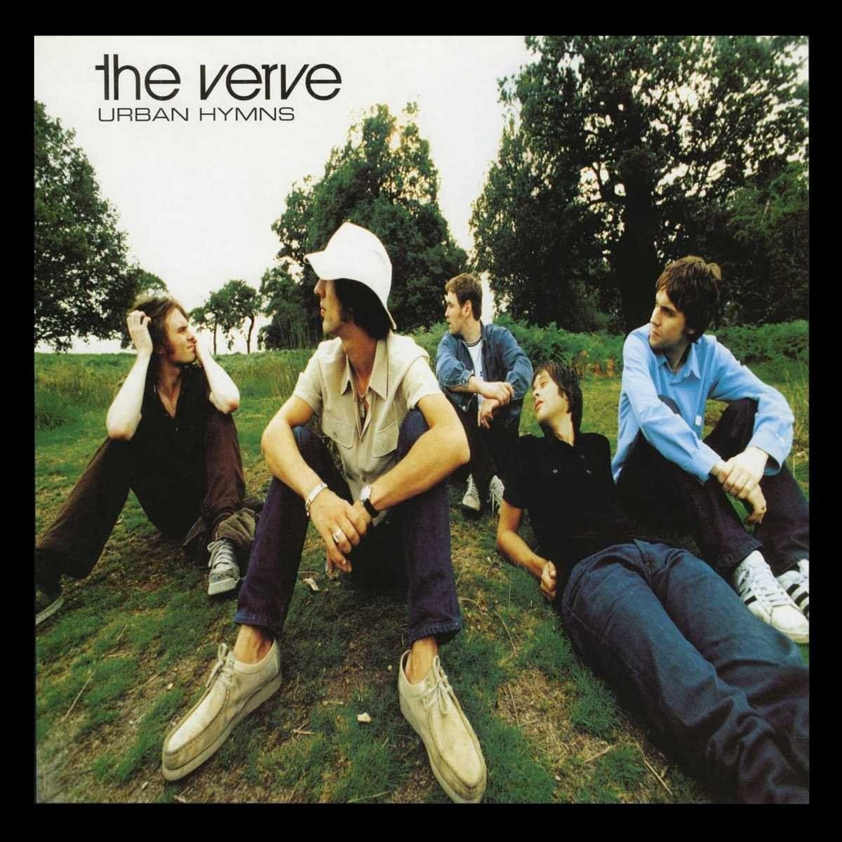 Urban Hymns (2CD)