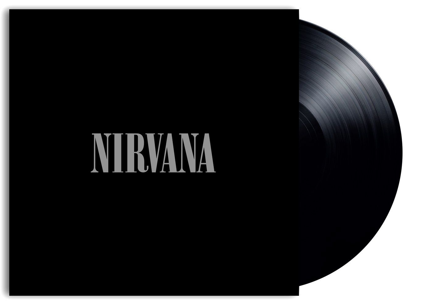 Nirvana (Vinyl)