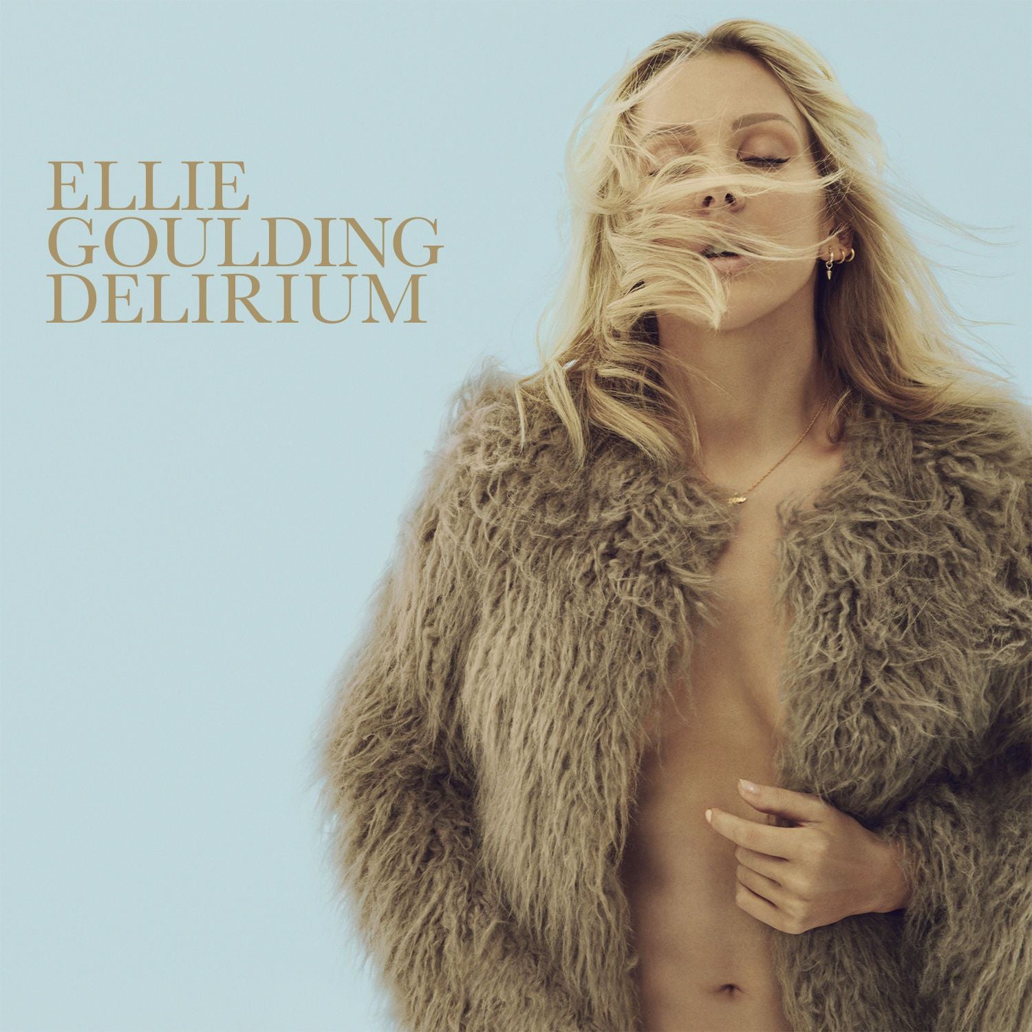 Delirium (2LP)