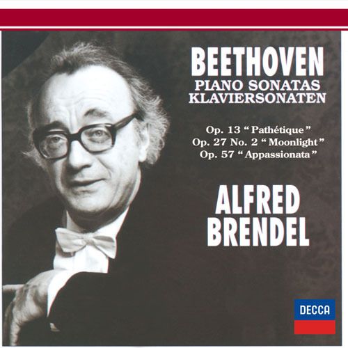 BEETHOVEN: Piano Sonatas Klaversonaten (SHM-CD)