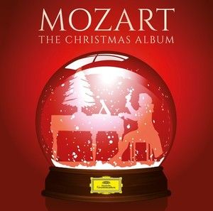 Mozart: The Christmas Album