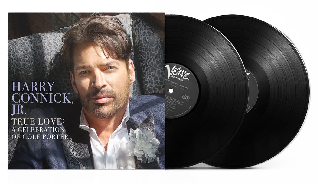 True Love: A Celebration of Cole Porter (2 Vinyl)