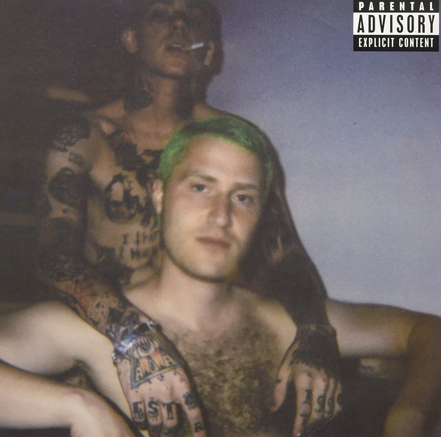 Mansionz (2LP)