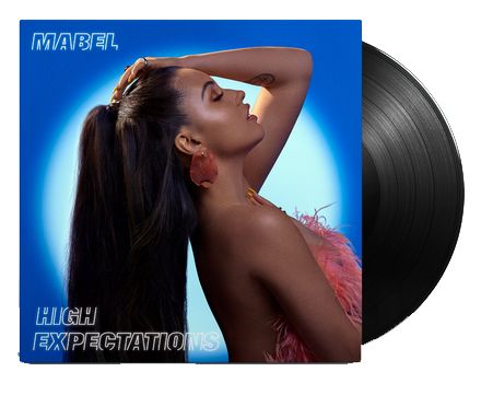 High Expectations (2x Vinyl)