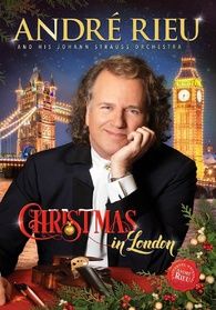 Christmas Forever - Live In London (Blu-Ray)