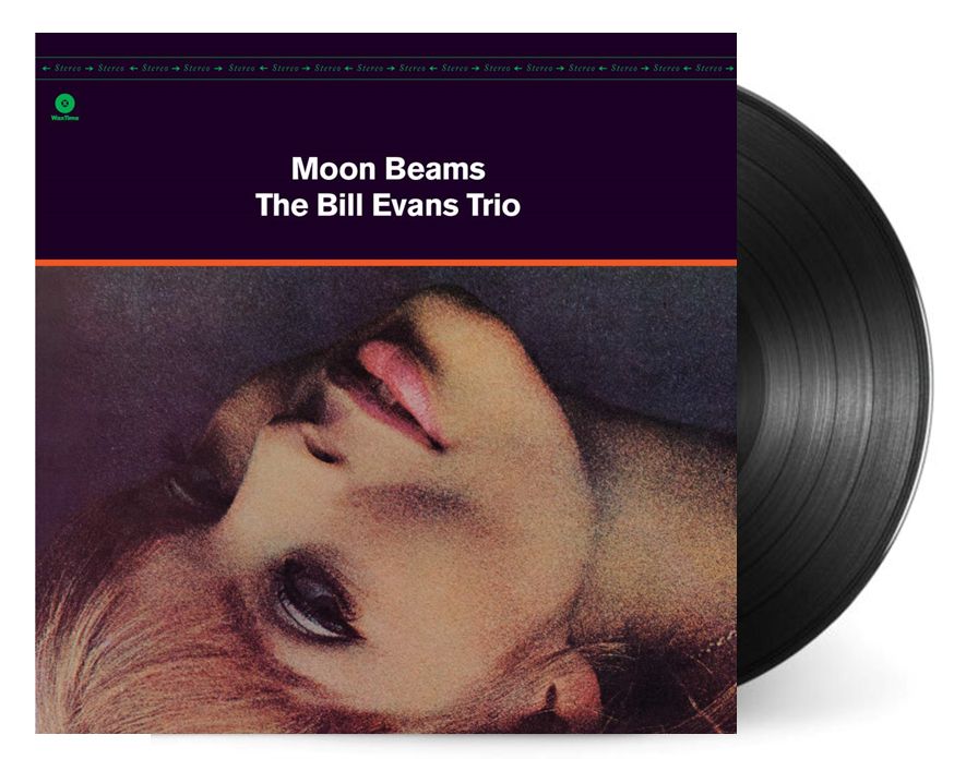 Moon Beams (Vinyl)