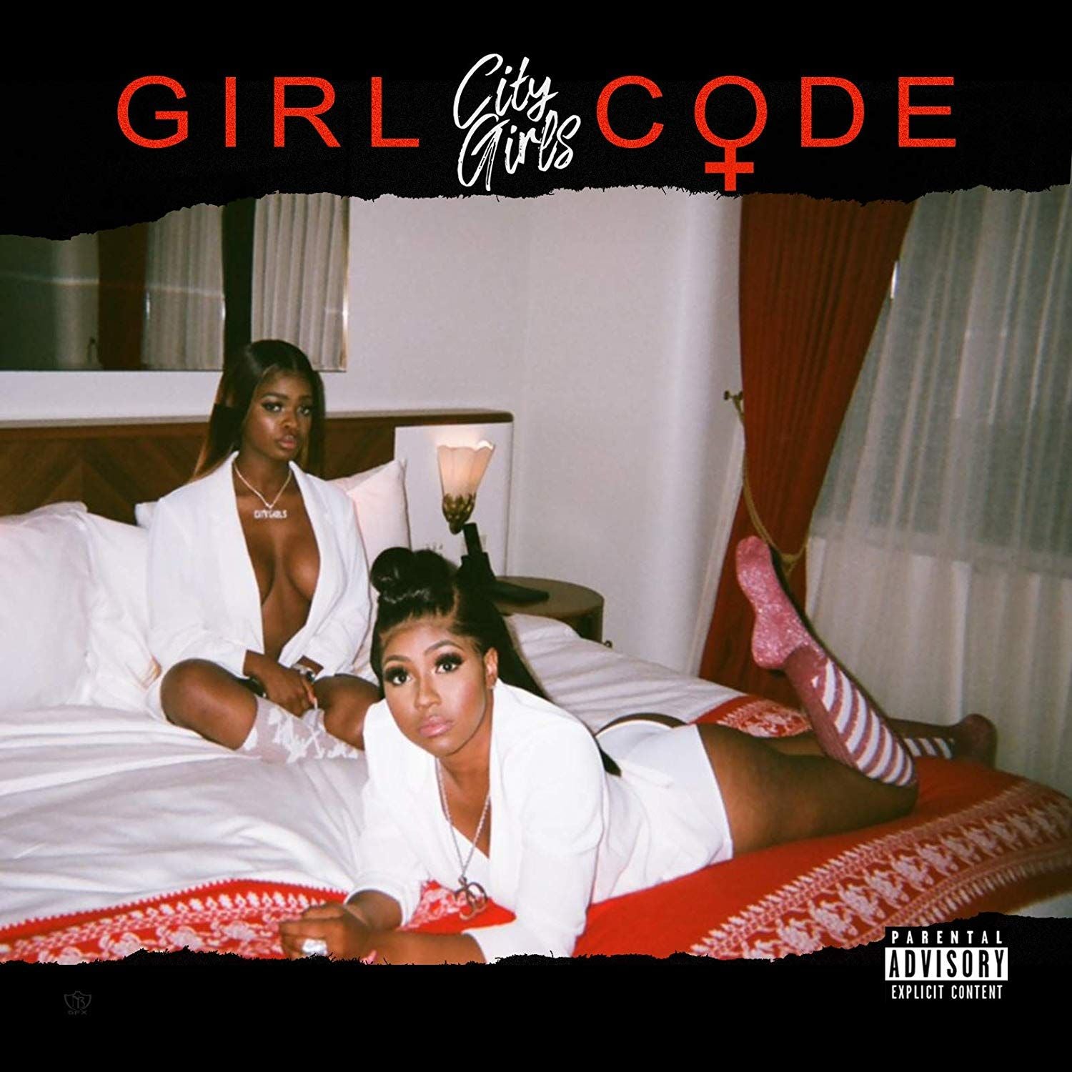 Girl Ciode (Vinyl)
