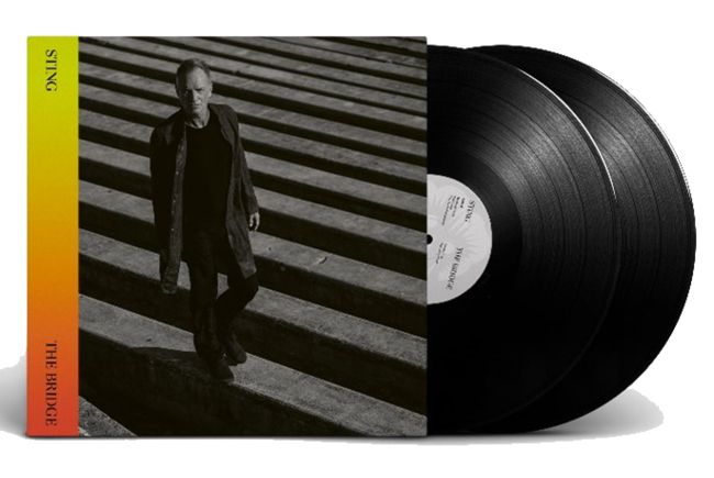 The Bridge (Super Deluxe 2x Vinyl)