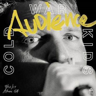 Cold War Kids (2x Vinyl+CD)