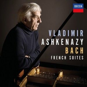BACH: French Suites