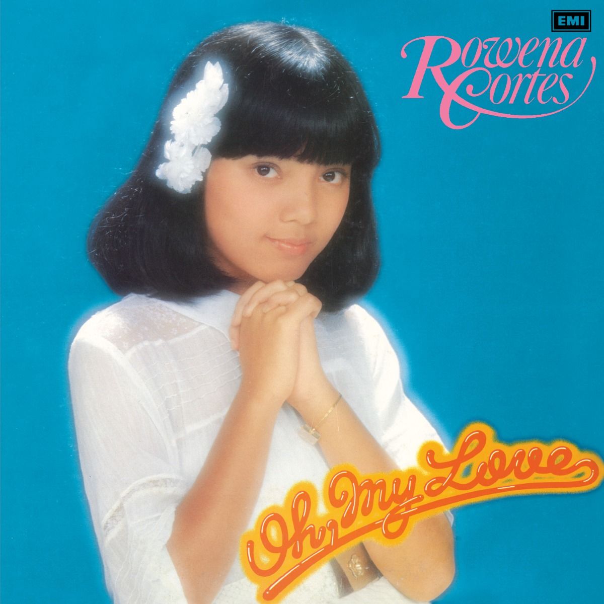 Oh , My Love (升級 復黑王)