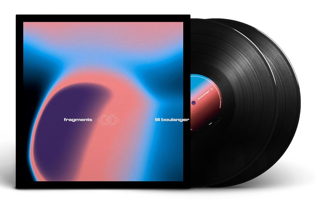 Fragments II – Lili Boulanger (2x Vinyl)