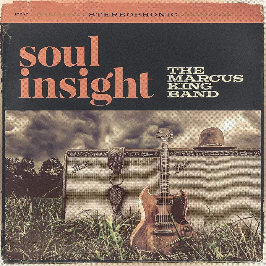 Soul Insight (2x Vinyl)