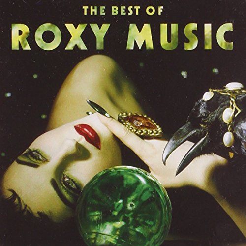 Best Of Roxy Music