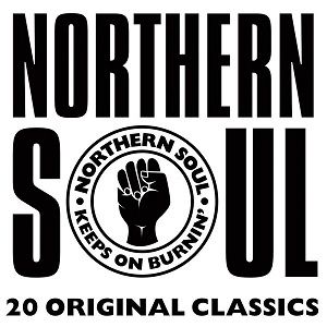 Northern Soul (2xColoured Vinyl)