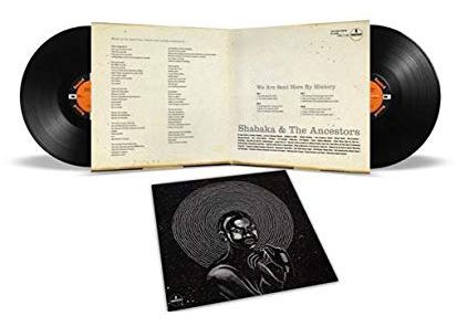 We Are Sent Here By History (2x Vinyl)