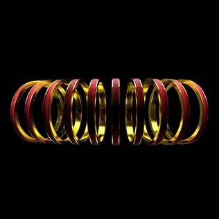 Shang-Chi and The Legend of The Ten Rings (OST)