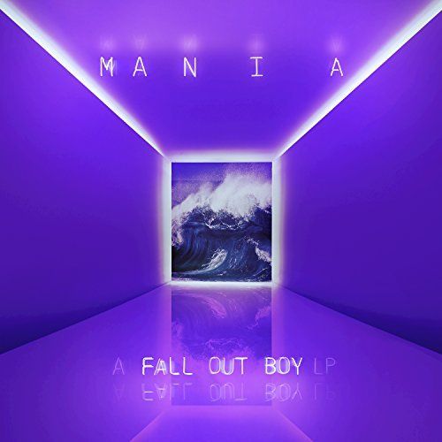 Mania (LP)