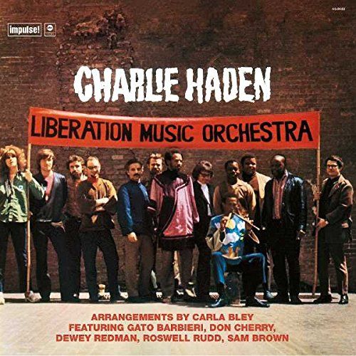 Liberation Music Orchestra