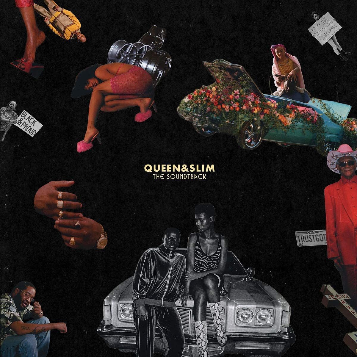 Queen & Slim (OST)