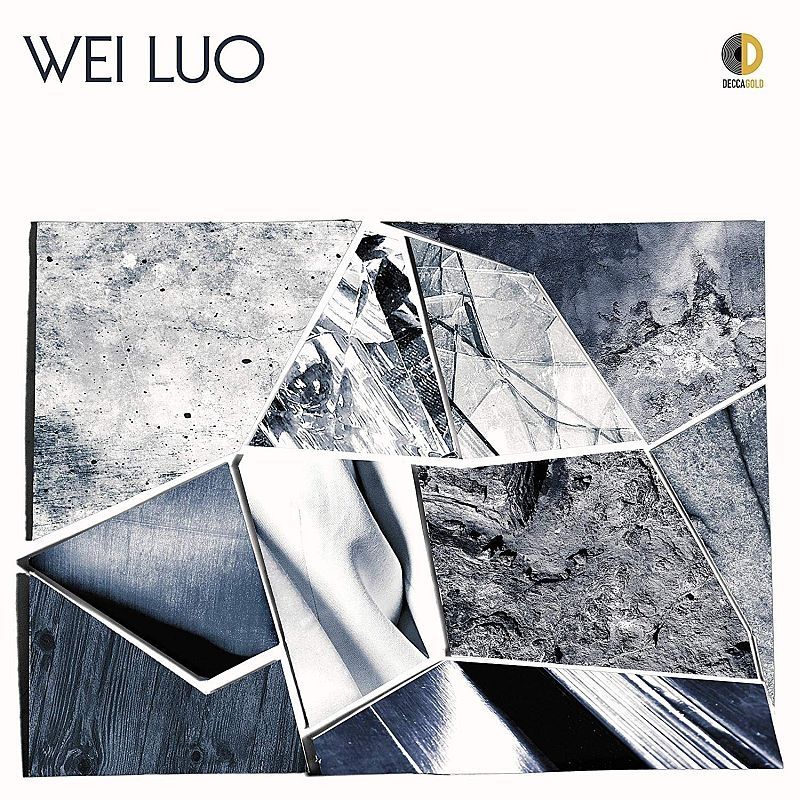 RAVEL, PROKOFIEV, SHOSTAKOVICH, HAYDN, SHCHEDRIN: Wei Luo