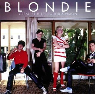 Blondie Greatest Hits (CD+DVD) (US Version)