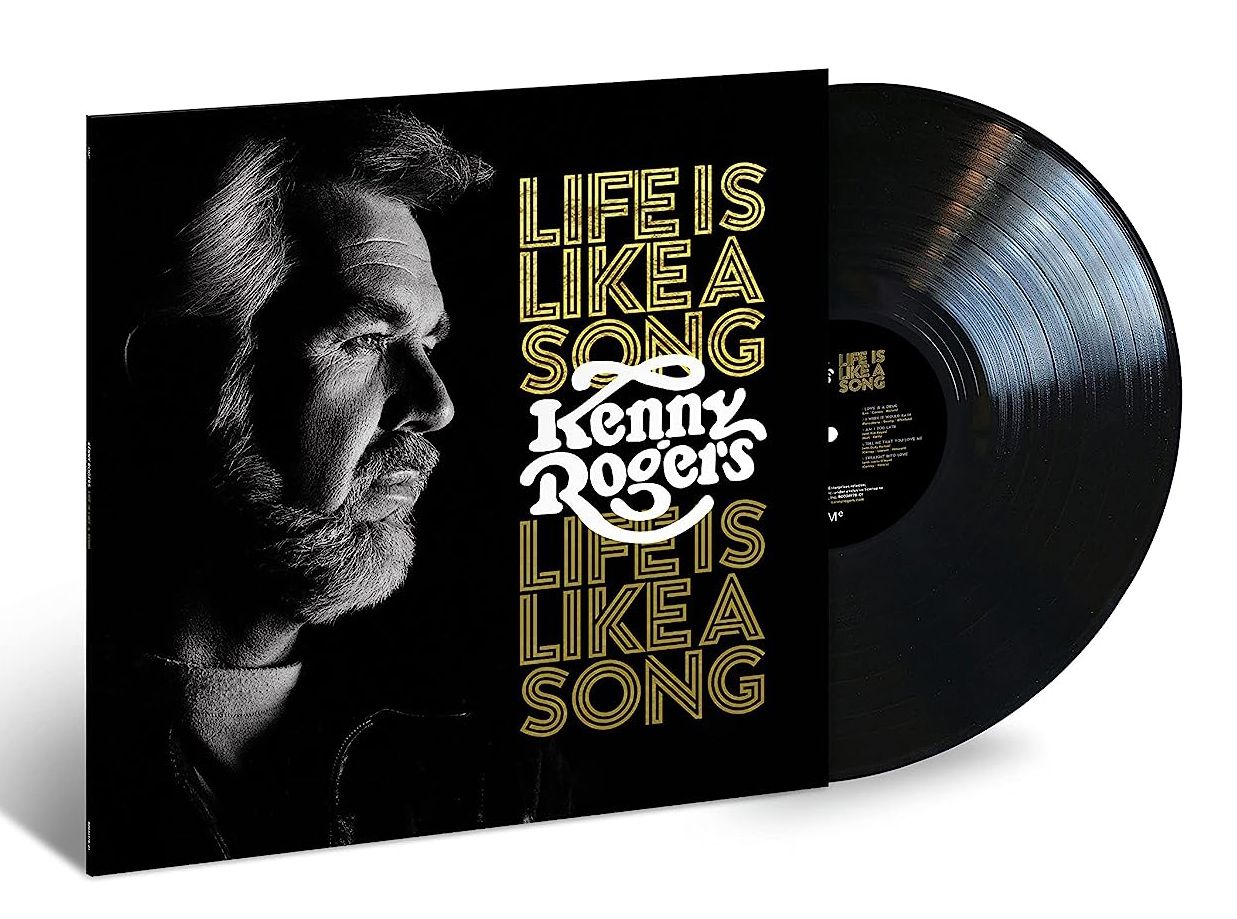 Life Is Like A Song (Vinyl)