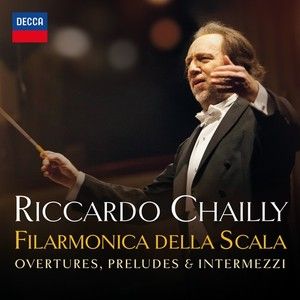 LA SCALA: Overtures, Preludes & Intermezzi