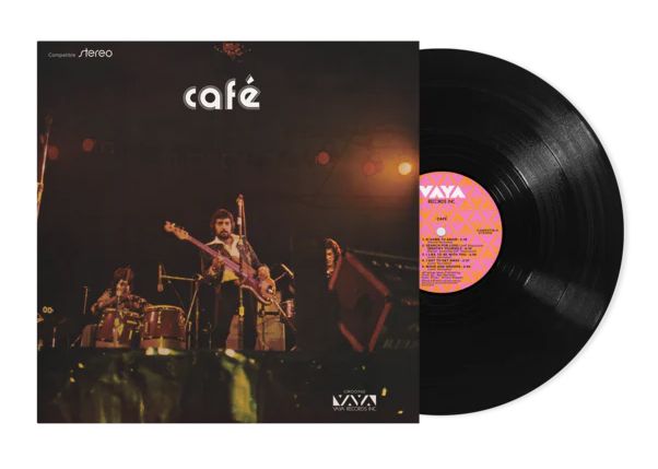 Moanin’ (Blue Note 85th Anniversary Colour Vinyl Series)