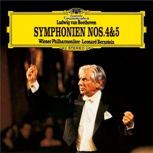 BEETHOVEN: Symphonien Nos. 4 & 5 (SHM-SACD) (日本進口版)
