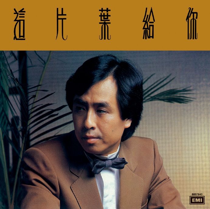 這片葉給你 (復黑王)