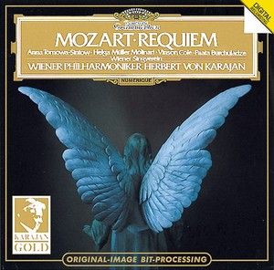 MOZART: Requiem