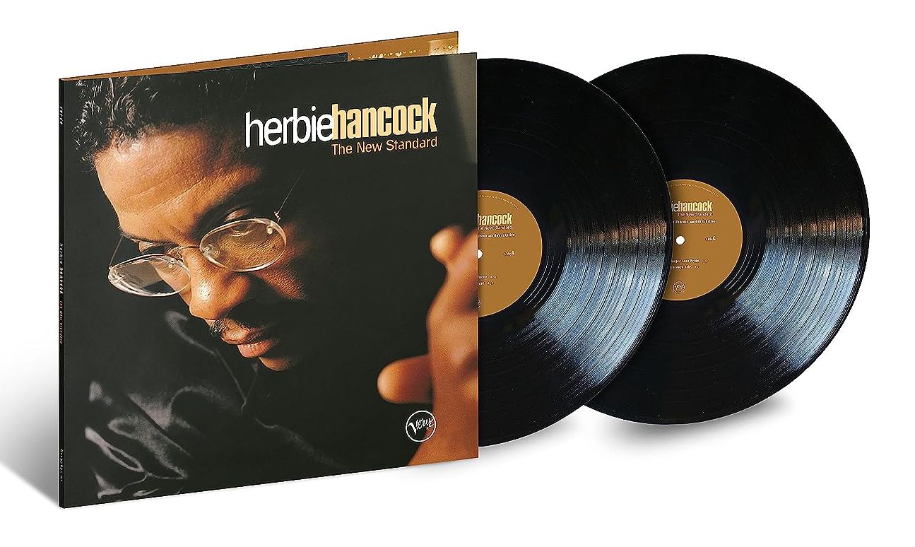 The New Standard (Verve By Request Series) (2x Vinyl)