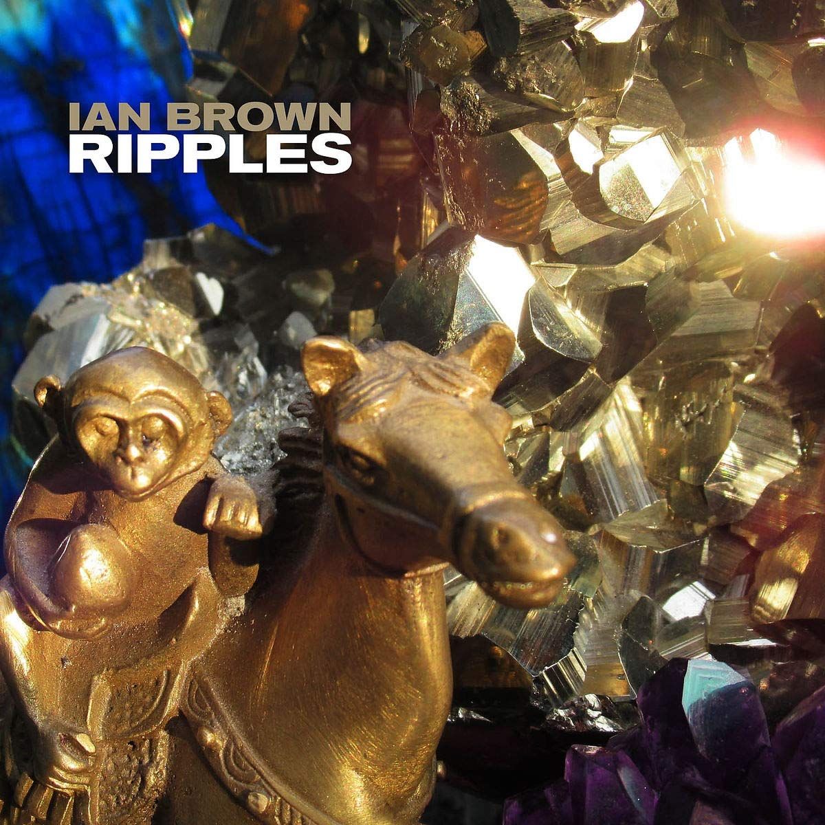 Ripples (Vinyl)