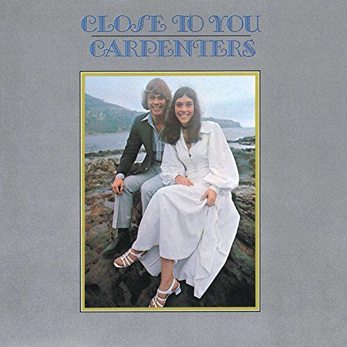 Close To You (LP)
