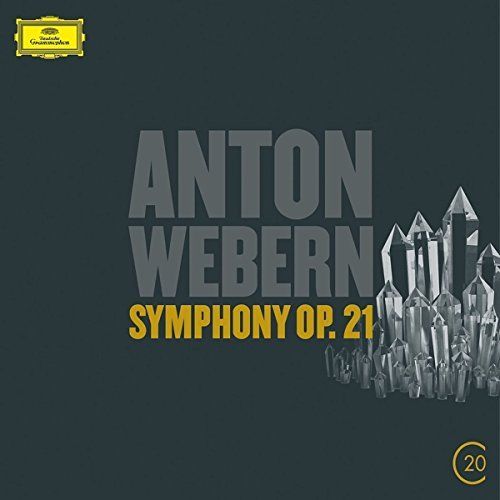 Webern: 5 Pieces For Orchestra