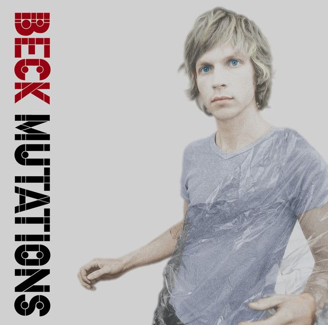 Mutations (LP + 7" Limited + Download)