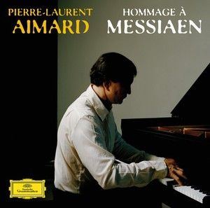 MESSIAEN: 8 Préludes