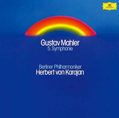 MAHLER: Symphonie No. 5 (SHM-CD) (日本進口版)