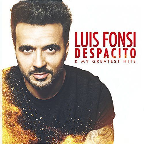 Despacito & Mis Grandes Exitos